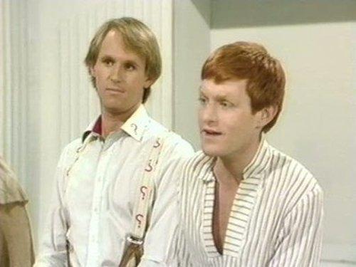 Doctor Who Season 21 Episode 15 - Planet of Fire (3)