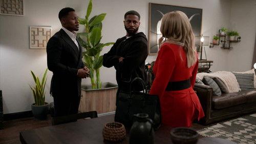 Tyler Perry's Sistas Season 9 Episode 16 - Unbreakable Bond