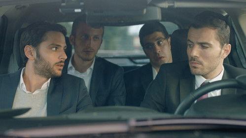 Shababnikim Season 1 Episode 2 - Nylon File