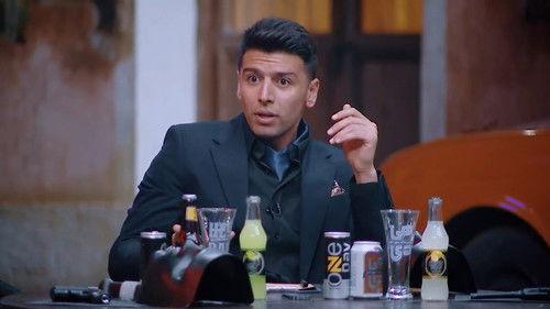 Mafia Nights Zodiac Season 2 Episode 9 - Episode 09