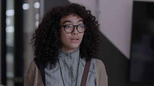 Betty in New York Season 1 Episode 2 - Episode 2