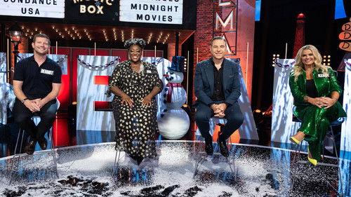 I Literally Just Told You Season 2 Episode 8 - Celebrity Christmas Special