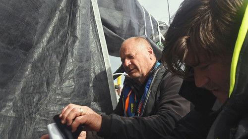 Över Atlanten Season 4 Episode 2 - Episode 2