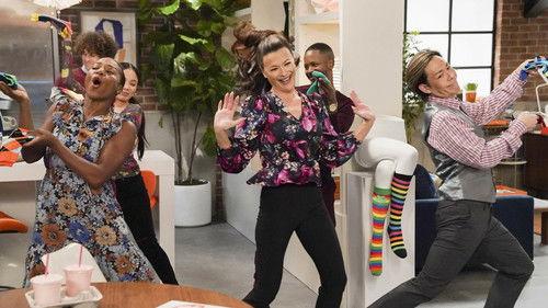 Bob Hearts Abishola Season 4 Episode 4 - Inner Boss Bitch