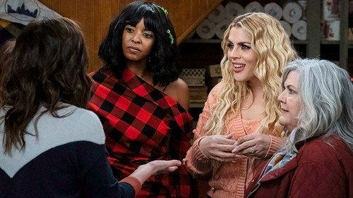 Girls5eva Season 1 Episode 5 - Catskills