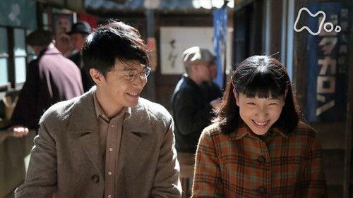 Manpuku Season 1 Episode 8 - Week 02 - ...I won't see you, for now - Episode 008