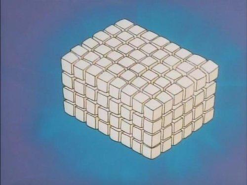 Cooking Master Boy Season 1 Episode 42 - Final Battle, Shouan`s Revenge