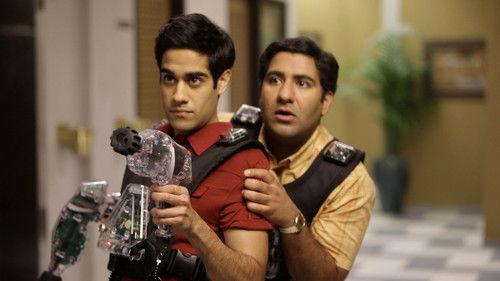 Outsourced Season 1 Episode 9 - Temporary Monsanity