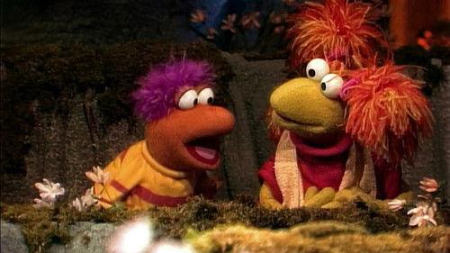 Fraggle Rock Season 5 Episode 5 - The River of Life