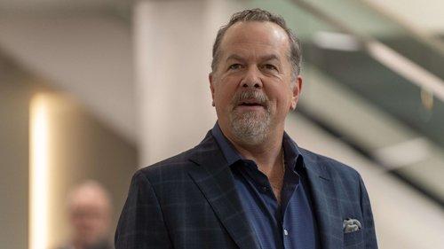 Billions Season 5 Episode 8 - Copenhagen