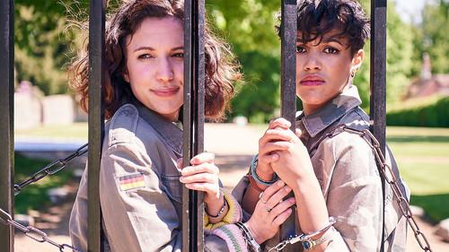 Cuckoo Season 5 Episode 3 - Weed Farm