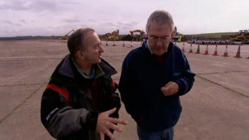 Time Team Season 9 Episode 9 - A Prehistoric Airfield - Throckmorton, Worcestershire