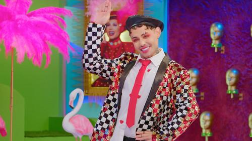 Drag Race Brasil Season 1 Episode 3 - Tupiniqueens