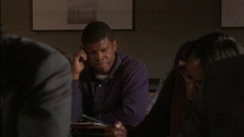 undefined Season 2 Episode 3 - Voices Carry