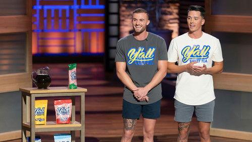Shark Tank Season 16 Episode 5 - Episode 5