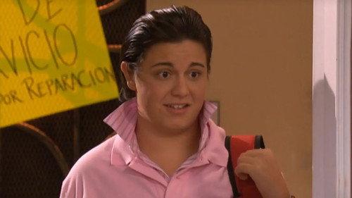 Una familia de diez Season 1 Episode 12 - Martina y Ricky