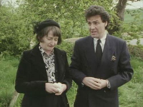 Waiting for God Season 2 Episode 1 - Counselling for the Dying