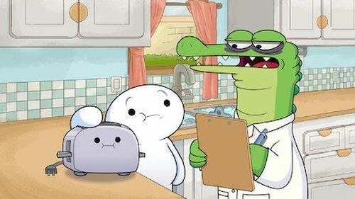 undefined Season 1 Episode 1 - Raising Toasty