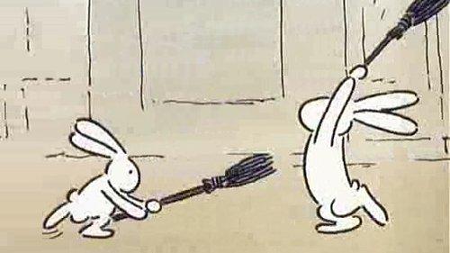 Bob a Bobek – králíci z klobouku Season 1 Episode 1 - Episode 1