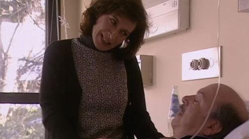 A doctor in the family Season 3 Episode 10 - An impatient... patient / Betrayal love