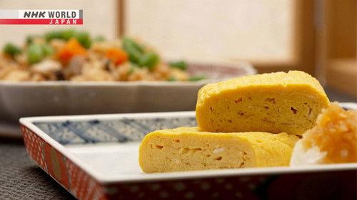 Dining with the Chef Season 11 Episode 6 - Authentic Japanese Cooking: Dashimaki Omelet