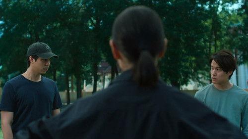 The Believers Season 2 Episode 1 - The Tree of Dhamma