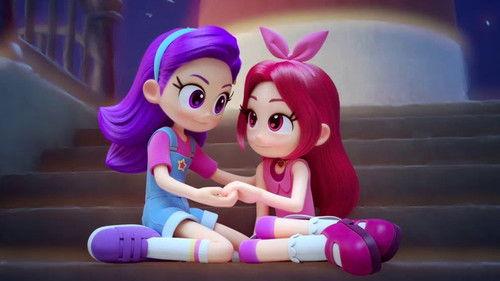 Rainbow Bubblegem Season 2 Episode 15 - Episode 15