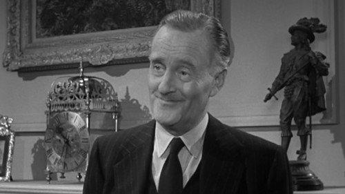 Alfred Hitchcock Presents Season 2 Episode 25 - I Killed the Count (1)