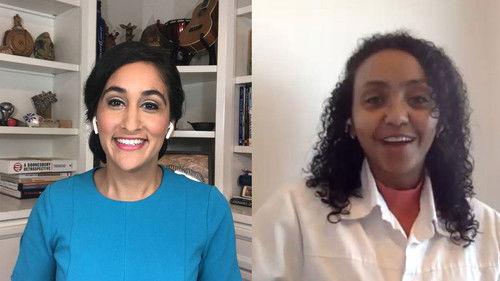 Deeper Look from New York Season 1 Episode 2 - What's Happening in Emergency Rooms: Tsion Firew / Doctor of Emergency Medicine at Columbia University Medical Center, Special Advisor to the Ministry of Health in Ethiopia