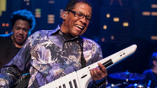 Austin City Limits Season 43 Episode 9 - Herbie Hancock
