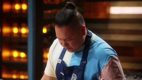 MasterChef Australia Season 14 Episode 12 - Noi - Pressure Test
