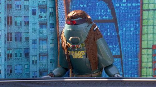 Big Brother Season 22 Episode 21 - Episode 21