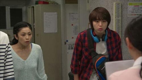 Fight! Bookstore Girl Season 1 Episode 9 - Episode 9