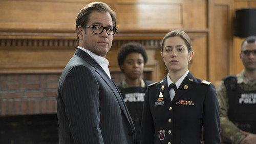 undefined Season 1 Episode 14 - It's Classified