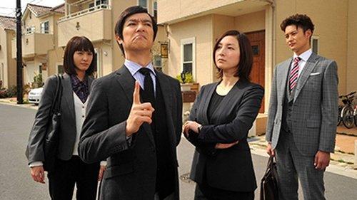 Legal High Season 2 Episode 4 - The Neighbor Relationship with a Taste of Honey?! The Neighbor Trial of Swirling Jealousy