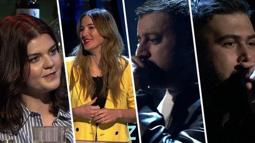 Late Night Berlin Season 6 Episode 12 - Episode 12