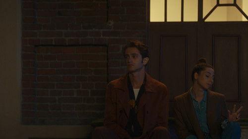 Sul più bello - La serie Season 1 Episode 4 - Episode 4