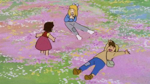 Heidi: Girl of the Alps Season 1 Episode 45 - Children of the Mountain