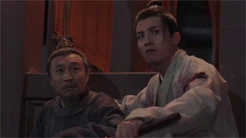 A Dream of Splendor Season 1 Episode 24 - Threat