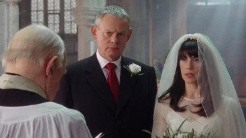 Doc Martin Season 6 Episode 1 - Sickness and Health