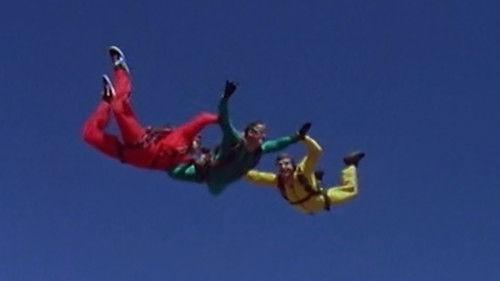 Police Rescue Season 4 Episode 9 - Public Mischief