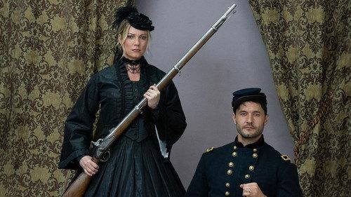 Expedition X Season 11 Episode 10 - Ghosts of Gettysburg