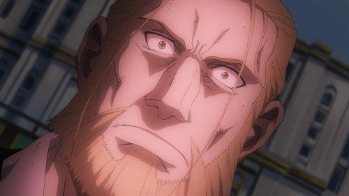 Fullmetal Alchemist: Brotherhood Season 1 Episode 62 - A Fierce Counterattack