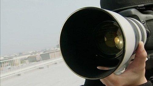 Kamen Rider Season 25 Episode 7 - When is the Decisive Moment to Take a Photo?