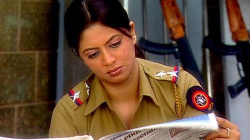 F.I.R. Season 1 Episode 15 - The Forgetful Dancer