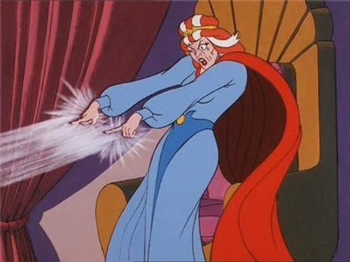 He-Man and the Masters of the Universe Season 1 Episode 9 - She-Demon of Phantos