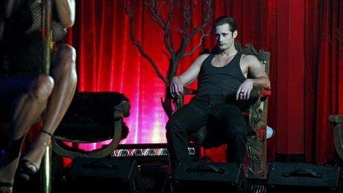 True Blood Season 3 Episode 4 - 9 Crimes