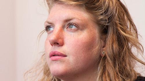 Zomergasten Season 28 Episode 3 - Simone van Saarloos