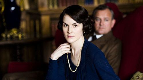Downton Abbey Season 5 Episode 5 - Episode 5