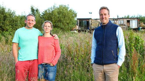 Ben Fogle: New Lives in the Wild Season 16 Episode 10 - Morocco
